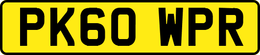 PK60WPR