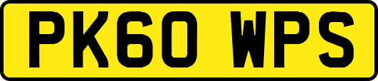PK60WPS