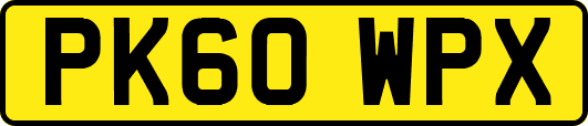 PK60WPX