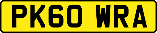 PK60WRA