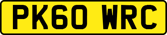PK60WRC