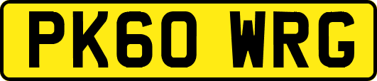 PK60WRG