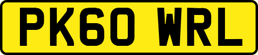 PK60WRL