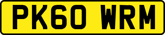 PK60WRM