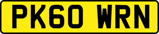 PK60WRN