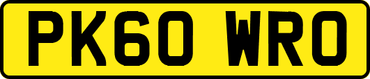 PK60WRO