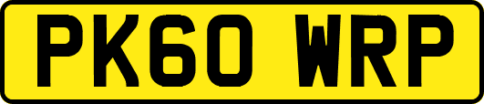 PK60WRP