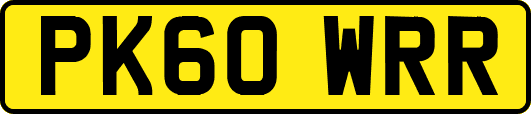 PK60WRR