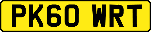 PK60WRT