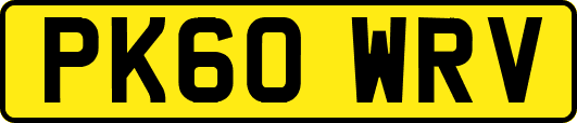 PK60WRV