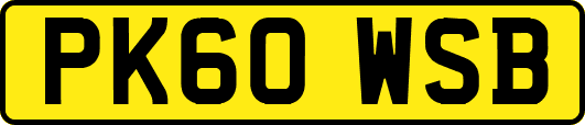 PK60WSB