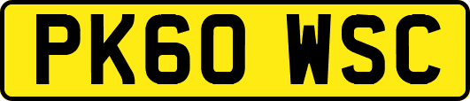 PK60WSC