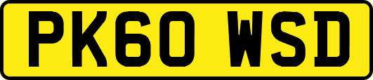 PK60WSD