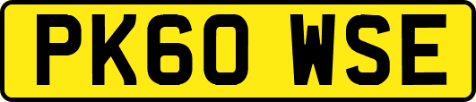 PK60WSE