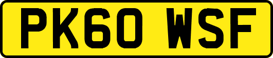 PK60WSF