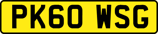 PK60WSG