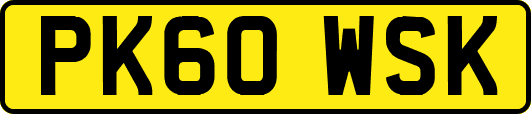 PK60WSK