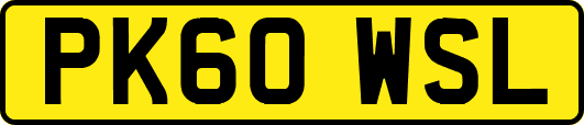 PK60WSL