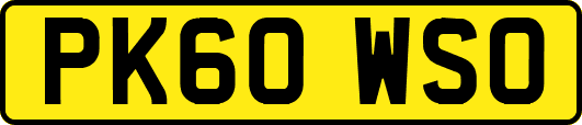 PK60WSO