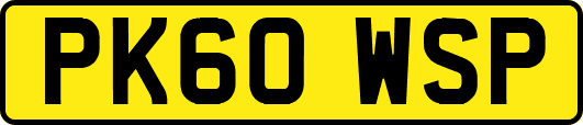 PK60WSP