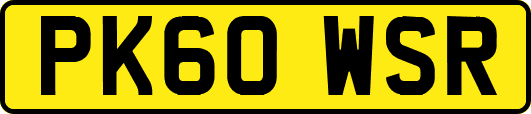 PK60WSR