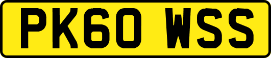 PK60WSS
