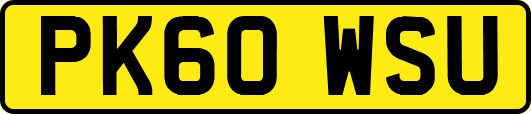 PK60WSU