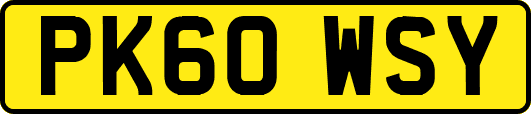 PK60WSY