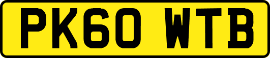 PK60WTB