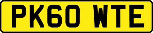 PK60WTE