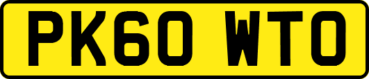 PK60WTO
