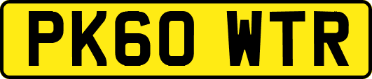 PK60WTR
