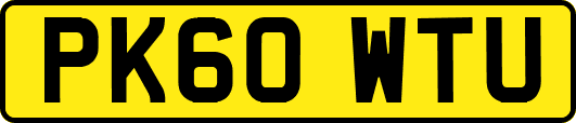 PK60WTU