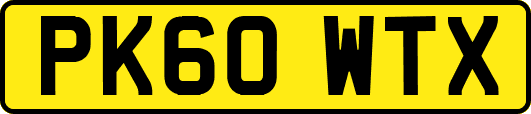 PK60WTX