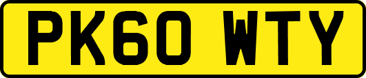 PK60WTY