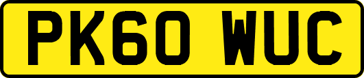PK60WUC