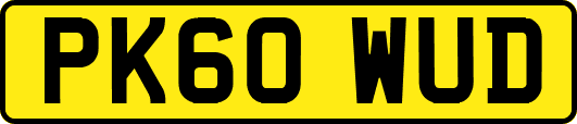 PK60WUD