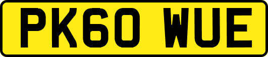 PK60WUE