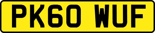 PK60WUF