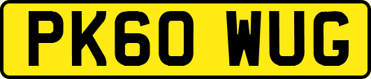 PK60WUG