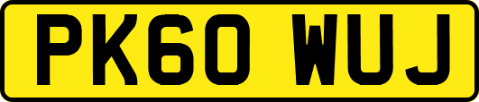 PK60WUJ
