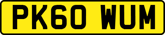 PK60WUM