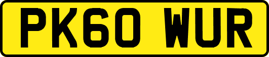 PK60WUR
