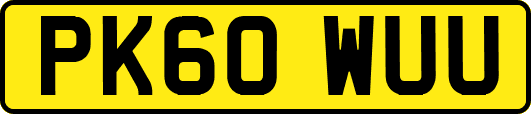 PK60WUU