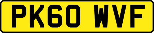 PK60WVF