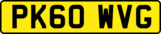 PK60WVG