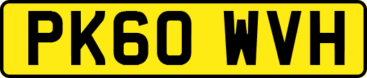 PK60WVH