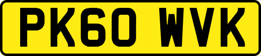 PK60WVK