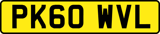 PK60WVL