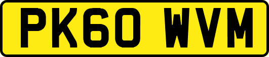 PK60WVM